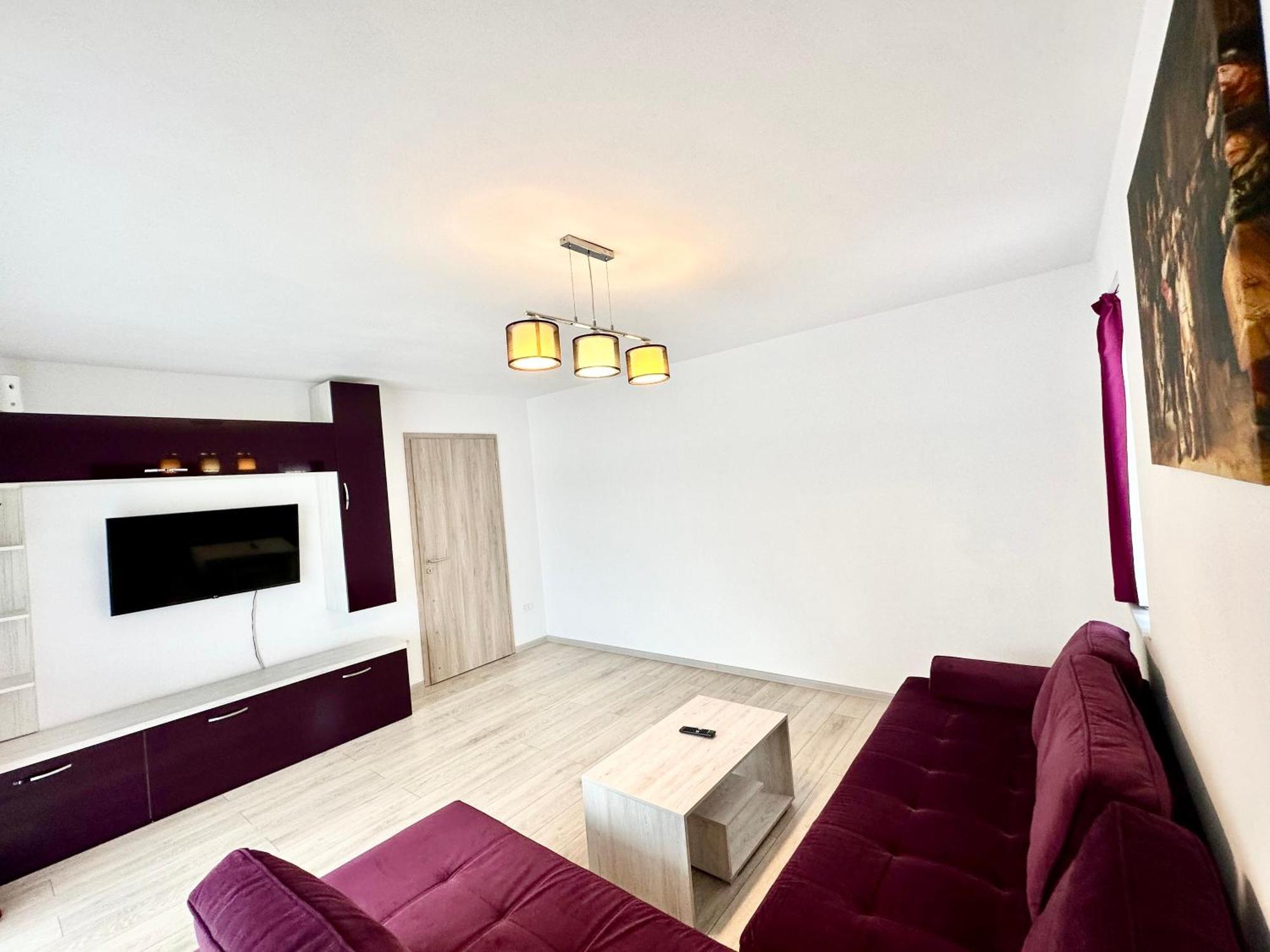 Kasper Coresi Mall - Rise Private Apartments & Suites Brașov Exterior foto