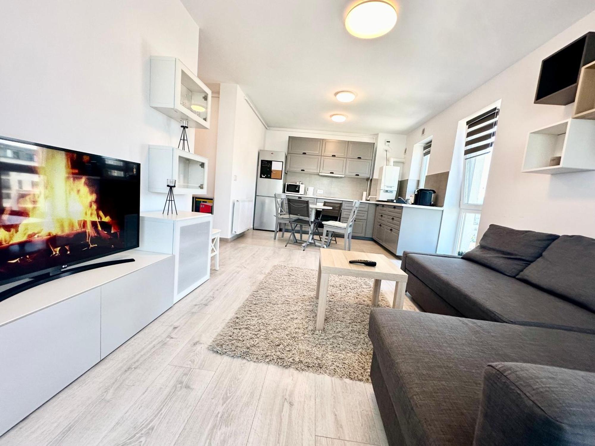 Kasper Coresi Mall - Rise Private Apartments & Suites Brașov Exterior foto